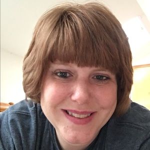 Meet your Posher, Cathy